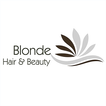 Blonde Hair and Beauty