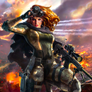 Blonde Assassin APK