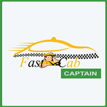 Fast Cab Captain - Taxi App