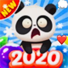 Panda Pop