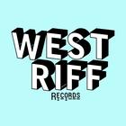 West Riff Records icône