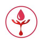 Donate Blood simgesi