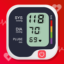 Blood Pressure: Heart Rate APK