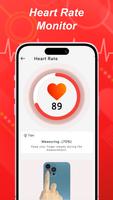 Blood Pressure: Heart Rate screenshot 3