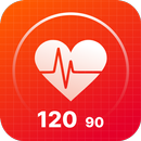 Blood Pressure Tracker app APK