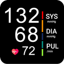 Blood Pressure Monitor - (BP) APK