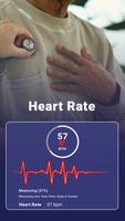 Blood Pressure Monitor - (BP) capture d'écran 2