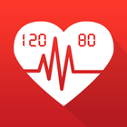 Blood Pressure Recorder ikon