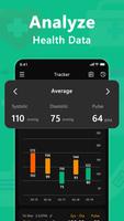 Blood Pressure Recorder-poster