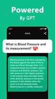Blood Pressure Recorder syot layar 2