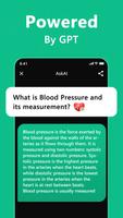 Blood Pressure Recorder ảnh chụp màn hình 2