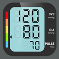 Blood Pressure Tracker App