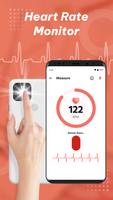 血压应用程序: 血压监测器 截图 3