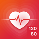 Blood Pressure - Heart Health APK