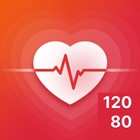 Blood Pressure - Heart Health icône