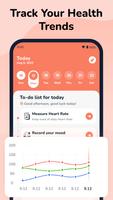 健康追踪器 截图 2