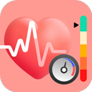 Blood Pressure Track Home App APK
