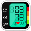 Blood Pressure: Heart Rate App APK