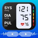 Blood Pressure Tracker Log APK