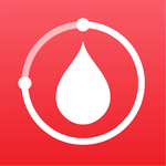 Smart BP, Blood Pressure App icon