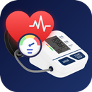 Blood Pressure: BP Tracker APK