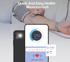Blood Pressure Tracker постер