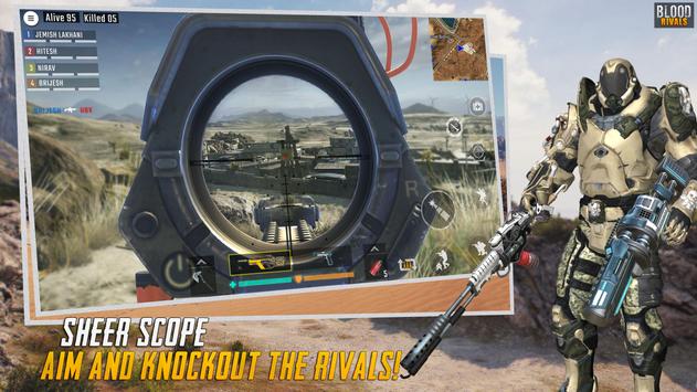  Survival Battleground Shooting Games adalah game Survival Battleground terbaru yang dibes Blood Rivals MOD APK v1.3