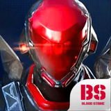 Sigma Battle : Royal FPS Game icon