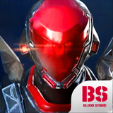 BloodStrike иконка