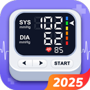 血压和血糖：追踪 APK