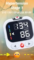 血压和血糖：追踪 截图 1