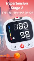 血压和血糖：追踪 截图 2