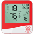Blood Pressure - Info - Tips
