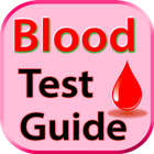 Blood Test guide icon