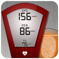 Blood Pressure : BP History Average Info Tracker