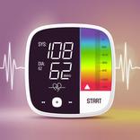 ”Blood Pressure App
