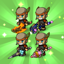 Idle Weapon Fantasy APK