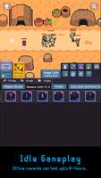 Idle Weapon Fantasy постер