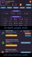 Idle Weapon Fantasy скриншот 2