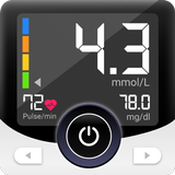 Blood Sugar: Diabetes Tracker