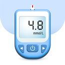 Glucose Tracker - Blutzucker APK