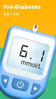 Glucose Tracker - Blood Sugar screenshot 1