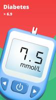 Glucose Tracker - Blood Sugar screenshot 2