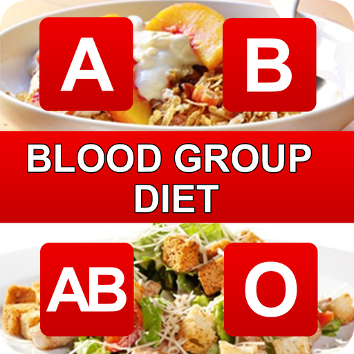 Blood Group Diet - Balanced Diet Plans for you