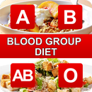 Blood Group Diet - Balanced Diet Plans for you APK