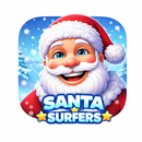 APK Santa Surfers