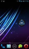 Battery Widget تصوير الشاشة 3
