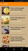 Pizza recipes screenshot 3