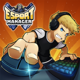 eSport Manager