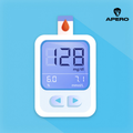 Blood Sugar - Blood Pressure